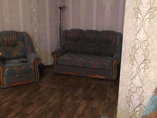 Apartament 2 odăi. 84 m/2 Mircea cel Batrin prima linie. foto 6