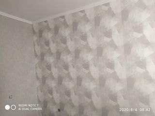 Обои,ламинат,малярка,покраска стен  и потолков, штукатурка, стяжка,откосы .и.т.д фото 2