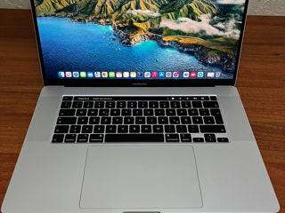 Macbook Pro 16 2019 RAM 16/1Tb stare buna!