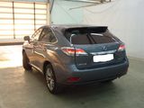 Lexus RX Series foto 2