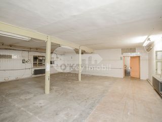 Spațiu pentru producere/depozit, 750 mp, Buiucani, 1500 €! foto 15