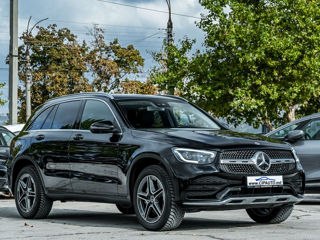 Mercedes GLC