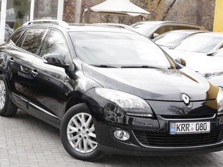 Renault Megane foto 1