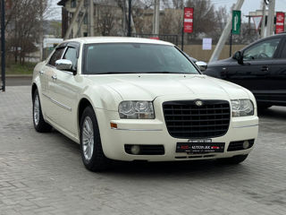 Chrysler 300c foto 2