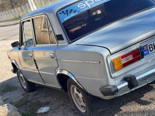 Lada / ВАЗ 2106 foto 3