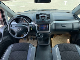 Mercedes Vito foto 7