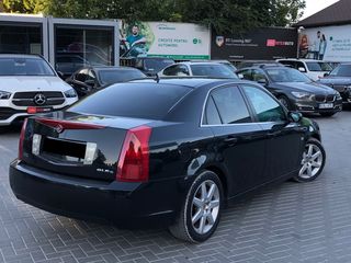 Cadillac Bls foto 4