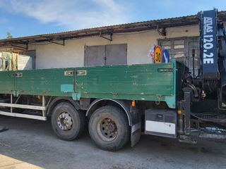 Daf CF 75.310 foto 2