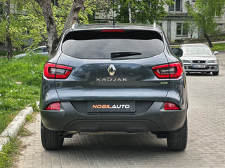 Renault Kadjar foto 6