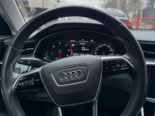 Audi A6 foto 10