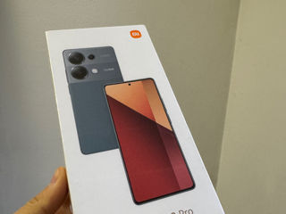 Xiaomi Note 13 8/256gb sigilat , original ! foto 3