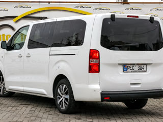 Toyota Proace foto 2