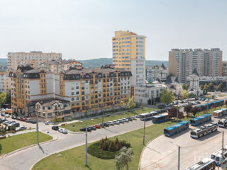 Apartament cu 2 camere, 69 m², Ciocana, Chișinău foto 11