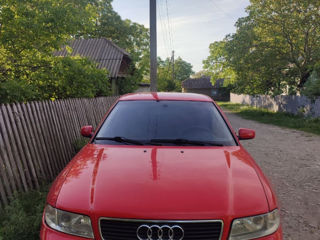 Audi A4 foto 2