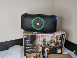 Jbl Partybox On The Go foto 3