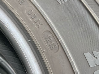 265/60R18 iarna foto 4