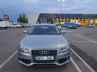 Audi A4 foto 3