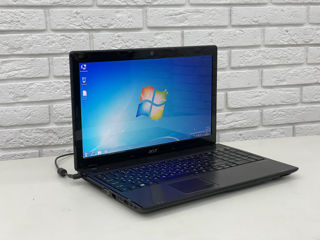 Acer Aspire i5/8GB/640GB/Garantie! foto 4