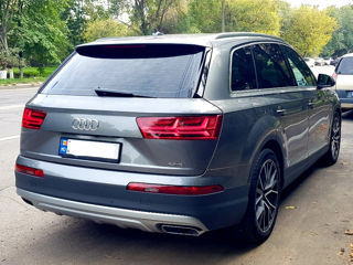 Audi Q7 foto 3