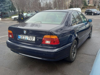 BMW 5 Series foto 5