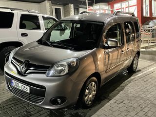 Renault Kangoo foto 1