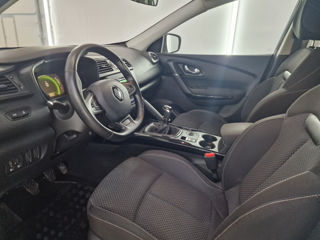 Renault Kadjar foto 12