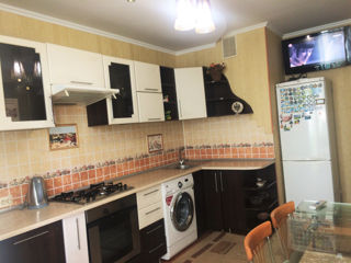 Apartament cu 2 camere, 65 m², Râșcani, Chișinău