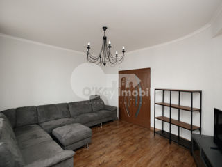 Apartament cu 4 camere, 130 m², Telecentru, Chișinău foto 5