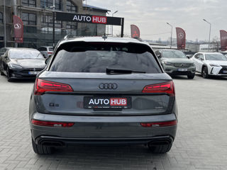 Audi Q5 foto 6