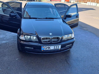 BMW 3 Series foto 3