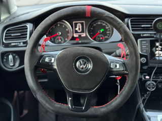 Volkswagen Golf foto 9