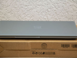 Dell Precision 3571/ Core I5 12600H/ 16Gb Ram DDR5/ IrisXe/ 500Gb SSD/ 15.6" FHD IPS!!! foto 14