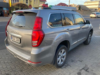 Haval H9