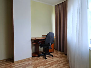 Apartament cu 1 cameră, 60 m², Buiucani, Chișinău foto 5