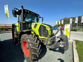 Claas Arion 510 St4 CMAT 2019 foto 9