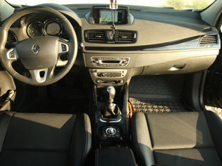 Renault Megane foto 10