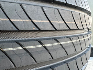 215/65 R17 Michelin Noi 2024 foto 5