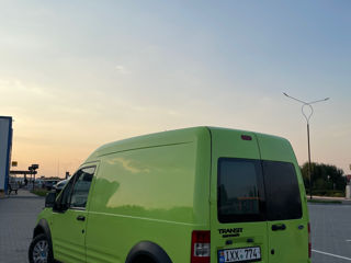 Ford Transit Connect foto 4