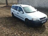 Opel Astra foto 3