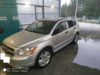 Dodge Caliber foto 2