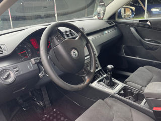 Volkswagen Passat foto 10