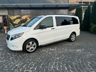 Mercedes Vito !!! TVA!!! foto 15