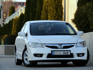 Honda Civic foto 3