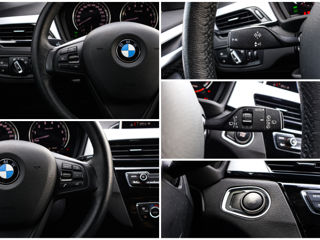 BMW X1 foto 15