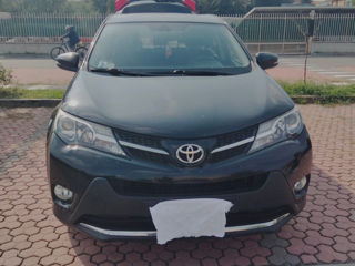 Toyota Rav 4 foto 1