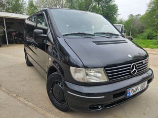 Mercedes Vito