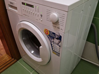 Разные стиральные машинки