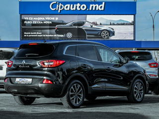 Renault Kadjar foto 2