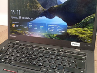 Lenovo ThinkPad X1 Carbon foto 3