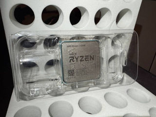 Ryzen 3200G